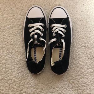 Converse classic low top